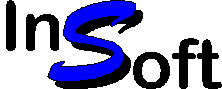 InSoft ~Logo