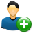 Registrierung